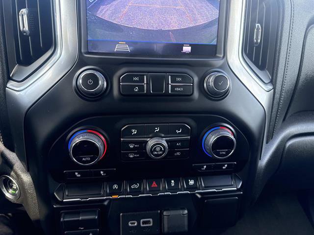 Used 2021 Chevrolet Silverado 1500 LT image 24