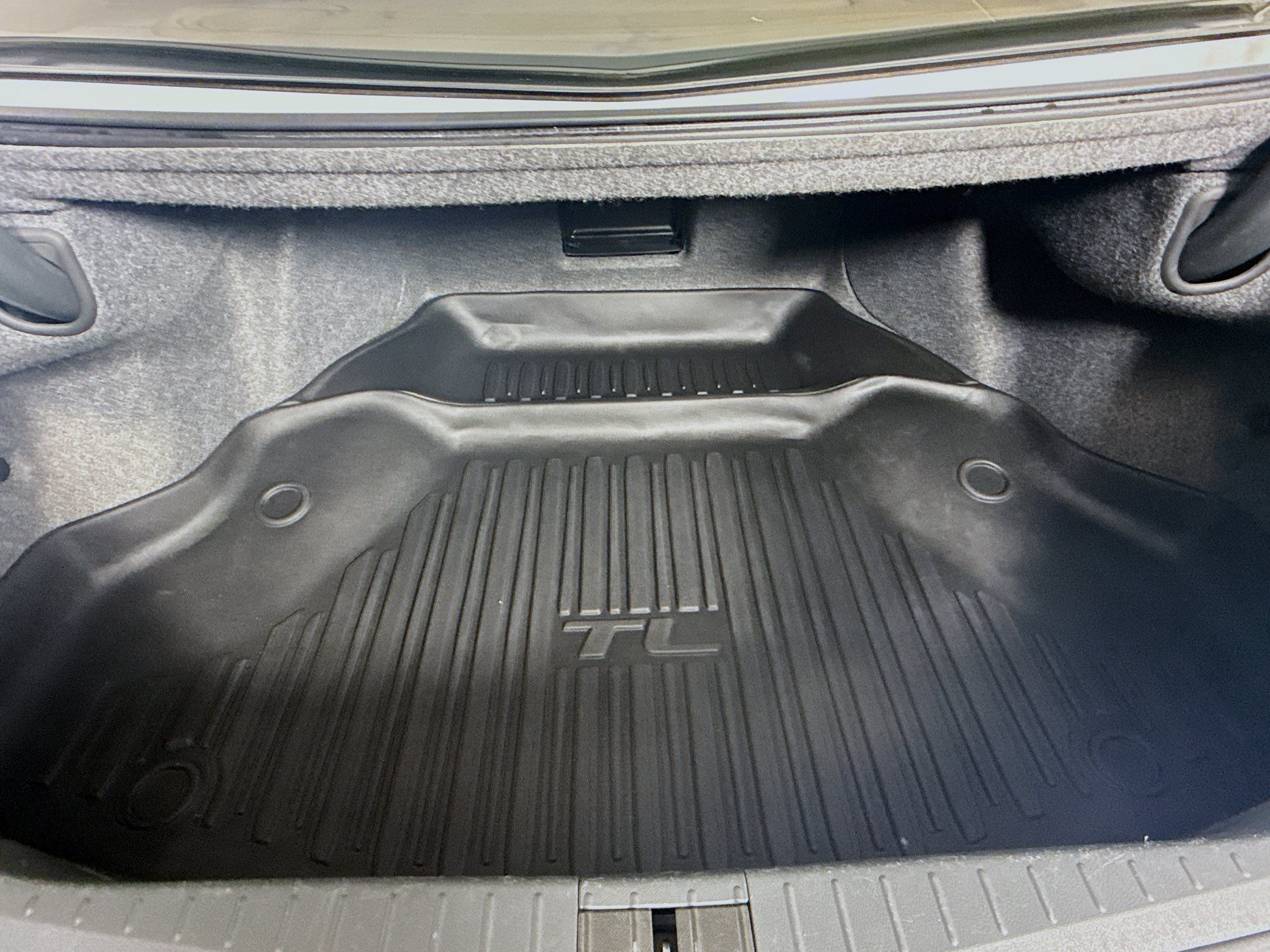 Used 2012 Acura TL FWD image 32