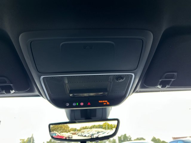 New 2027 Chevrolet Equinox RS w/ Safety and Technology Package AWD/4WD image 49