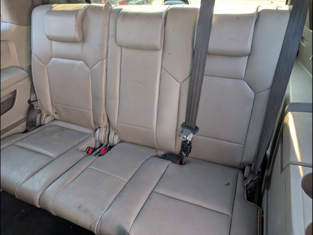 Used 2011 Honda Pilot EX-L image 11