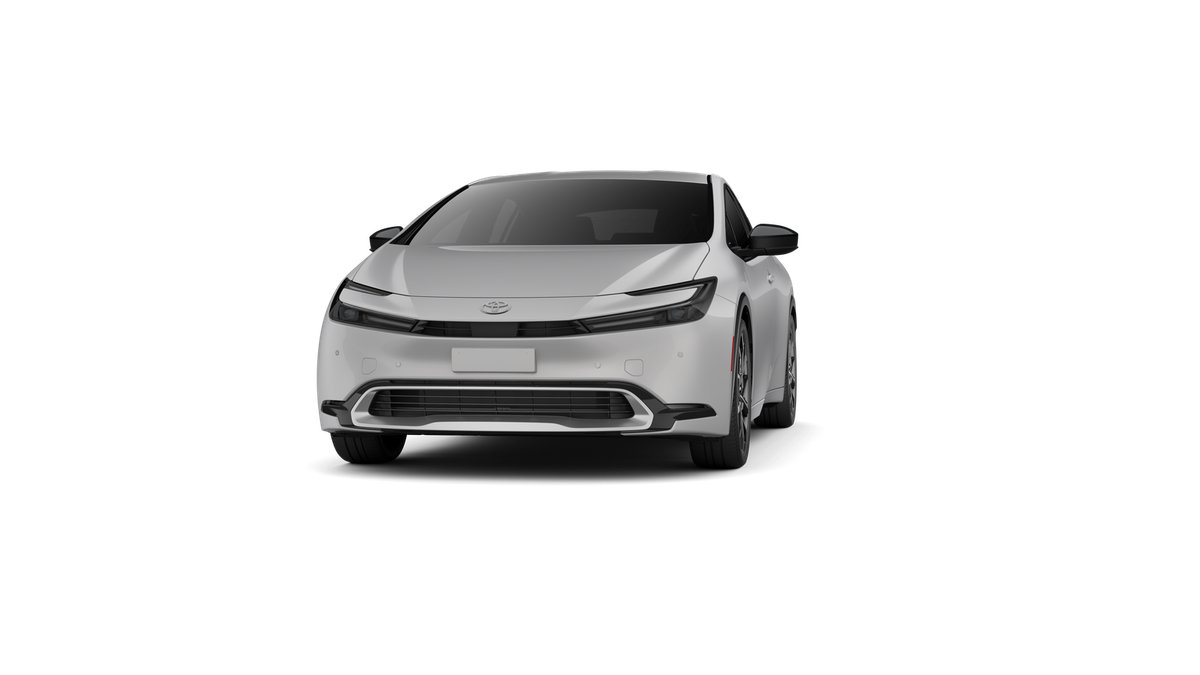 New 2027 Toyota Prius Plug-In Hybrid FWD image 18
