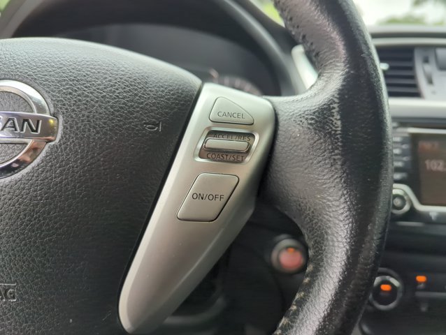 Used 2015 Nissan Sentra SV FWD image 20