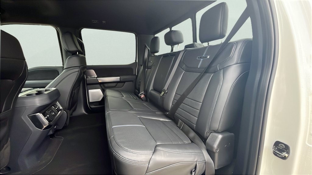 New 2026 Ford F250 Platinum AWD/4WD image 17