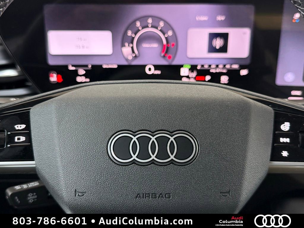 New 2026 Audi Q5 Prestige image 26