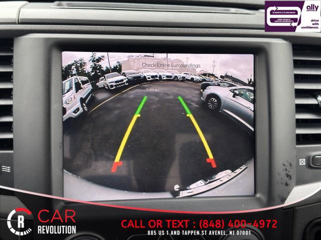 Used 2022 RAM 1500 Tradesman w/ Electronics Group AWD/4WD image 34