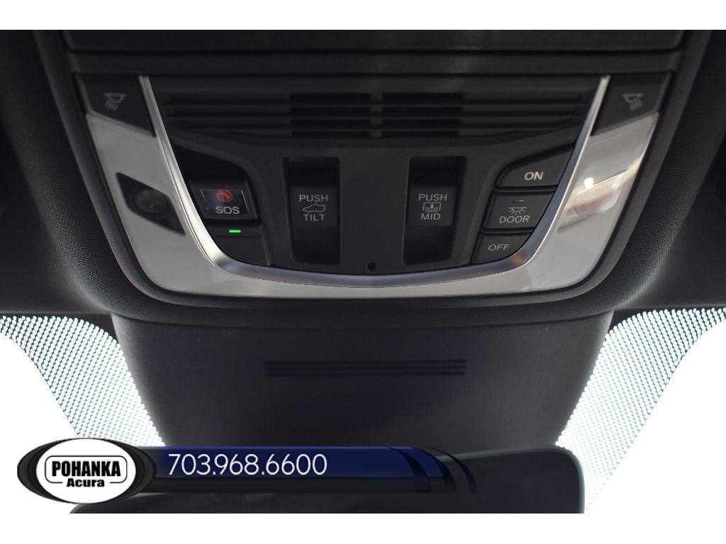 New 2026 Acura MDX A-Spec AWD/4WD image 19