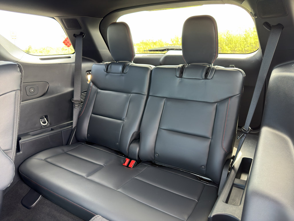 Used 2026 Ford Explorer ST AWD/4WD image 42