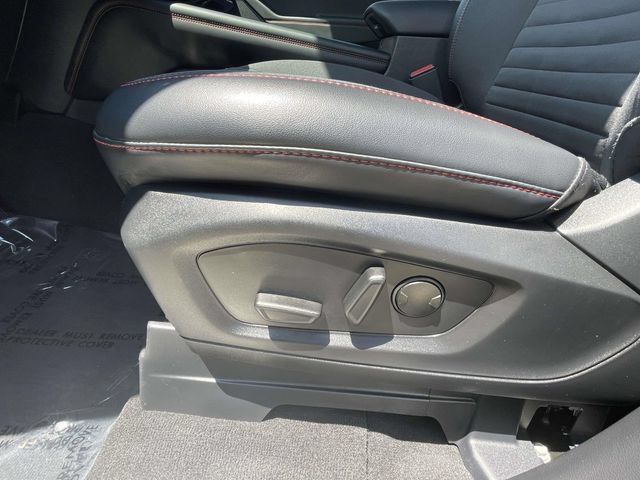 Used 2025 Ford Explorer ST-Line RWD image 11
