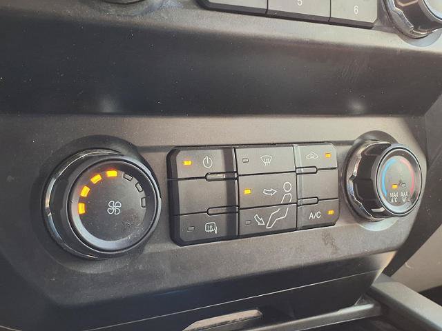 Used 2021 Ford F250 XLT w/ FX4 Off-Road Package AWD/4WD image 7