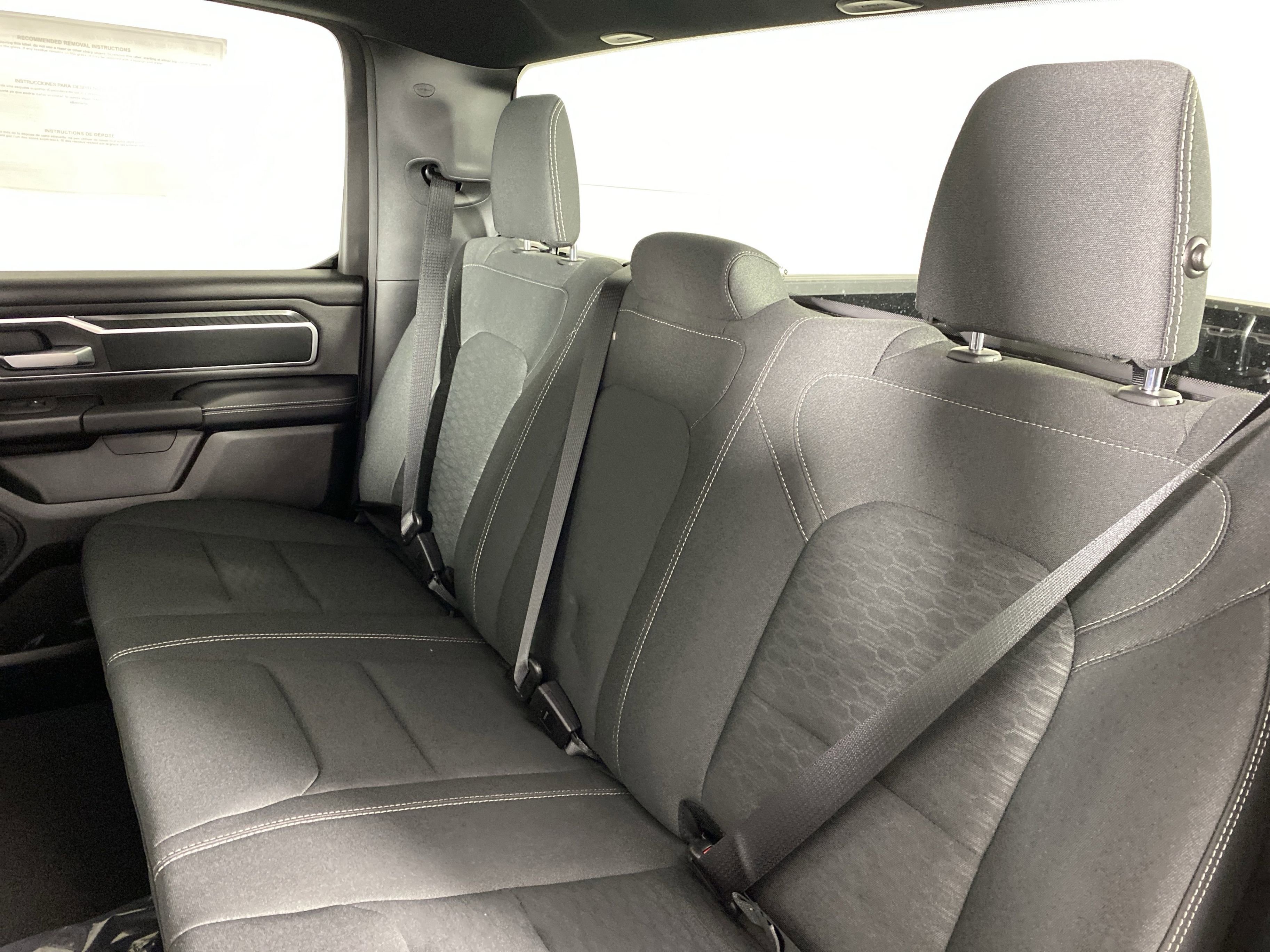 New 2026 RAM 1500 Big Horn image 29