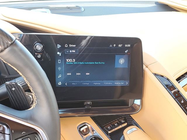 Used 2024 Chevrolet Corvette Z06 image 21