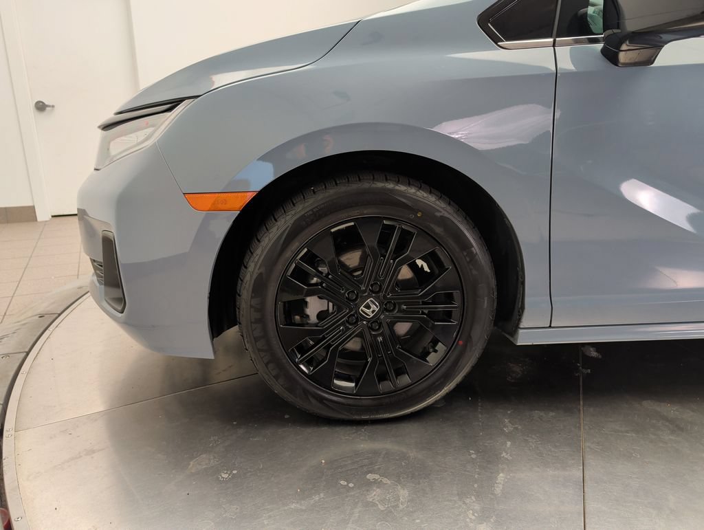 Used 2025 Honda Odyssey Sport-L image 34