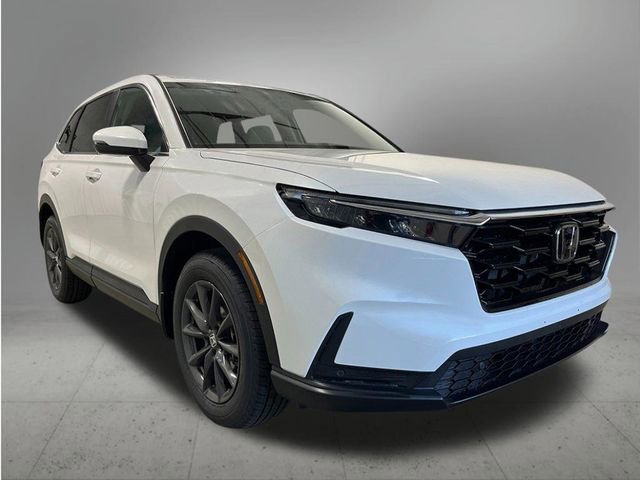 New 2026 Honda CR-V EX-L image 8