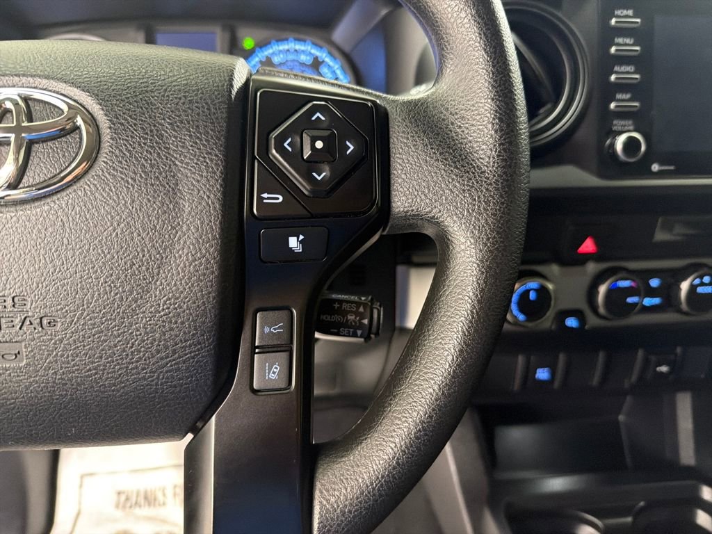Used 2023 Toyota Tacoma SR image 20