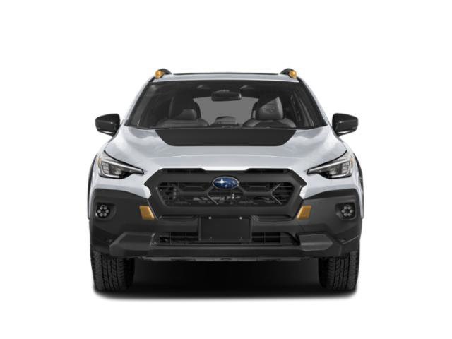 Used 2025 Subaru Crosstrek 2.5i Wilderness w/ Wilderness Package AWD/4WD image 7
