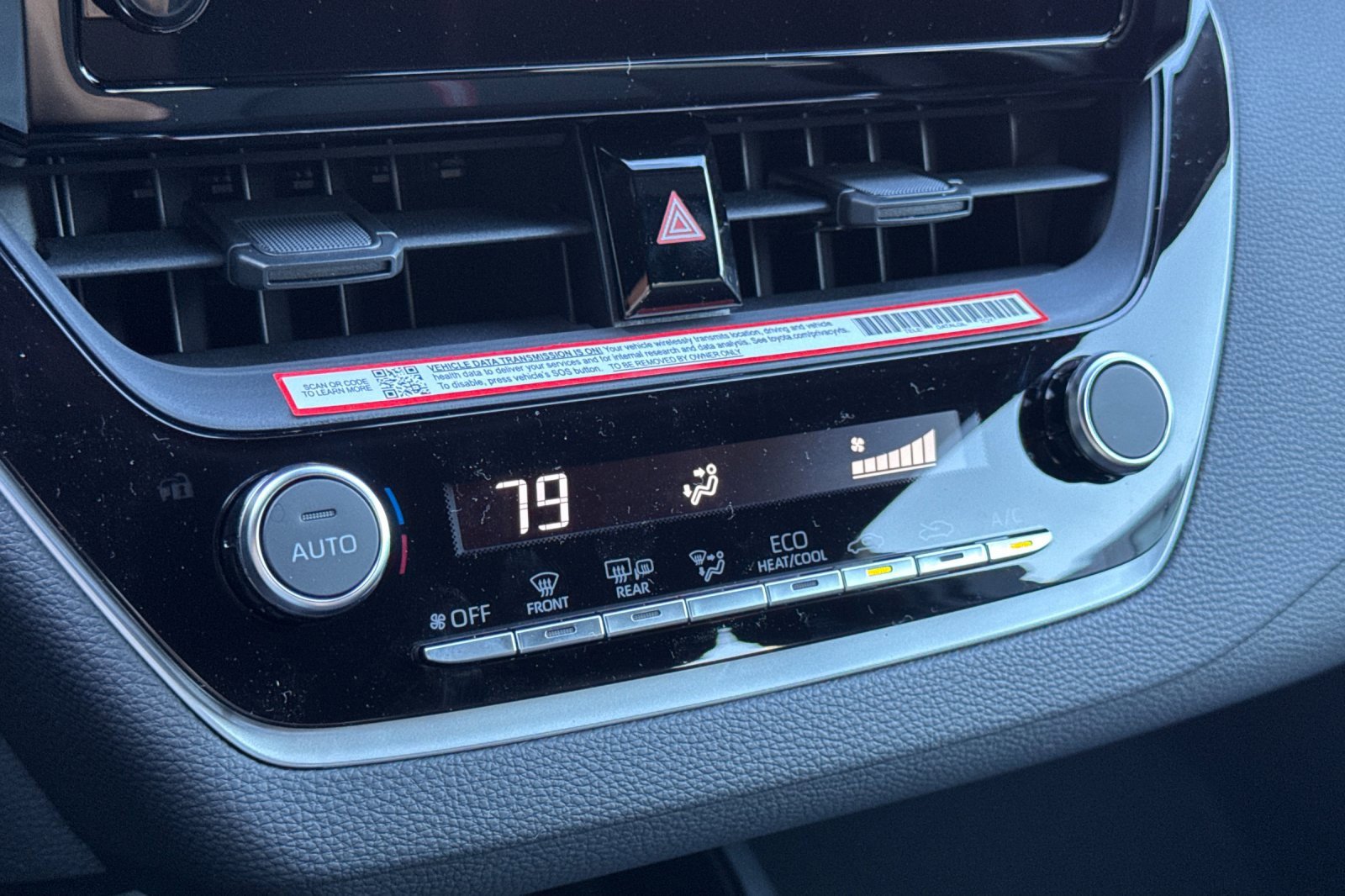 New 2026 Toyota Corolla SE image 21