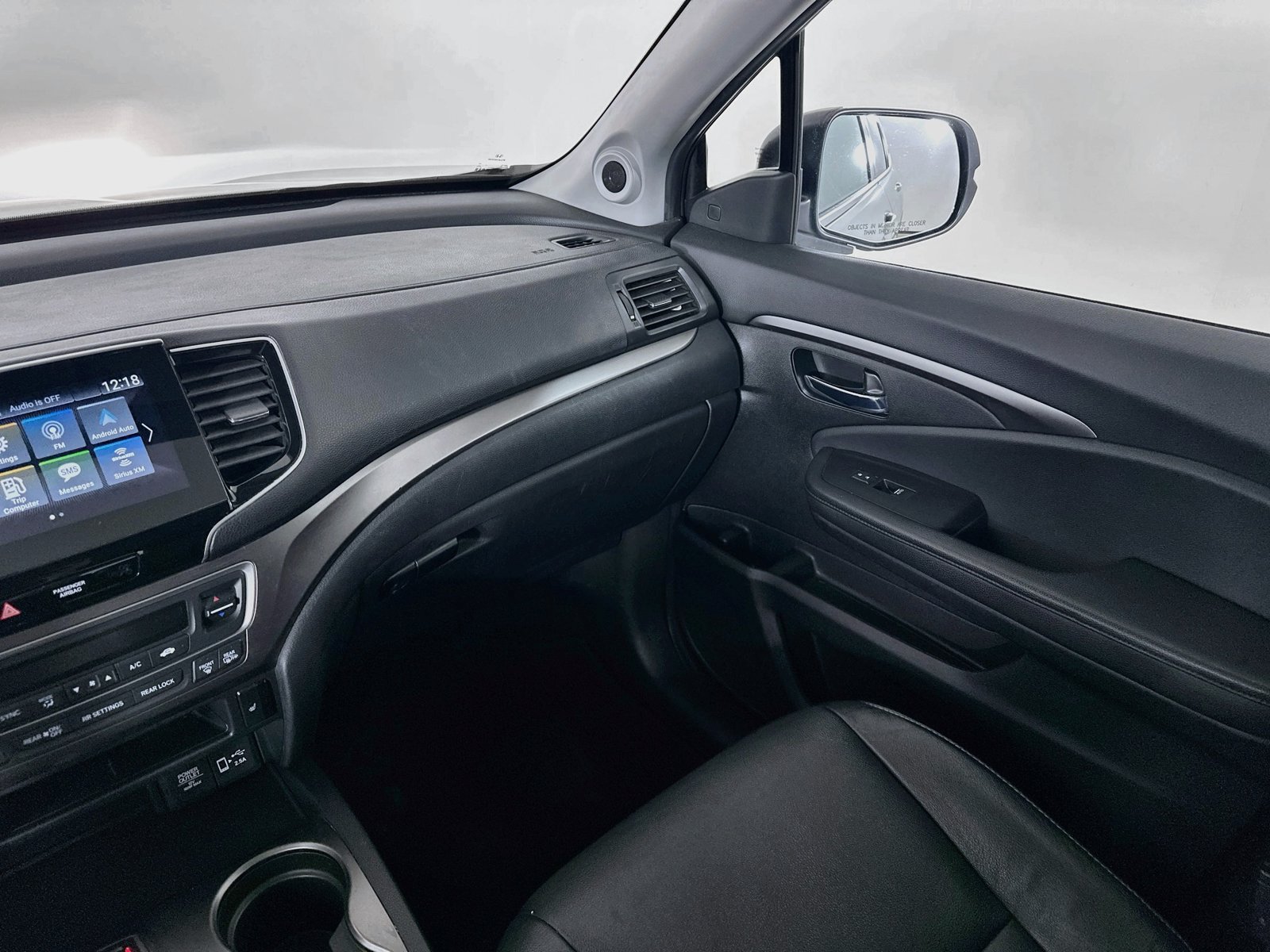 Used 2021 Honda Pilot EX-L image 23