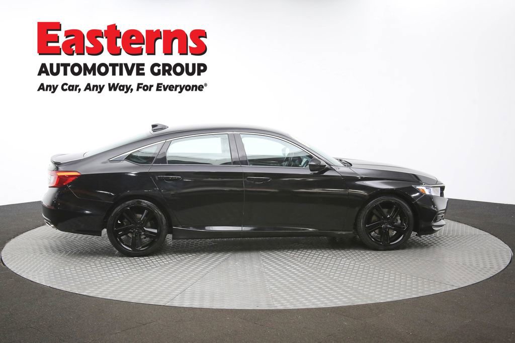 Used 2020 Honda Accord Sport image 40