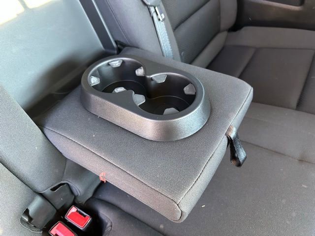 Used 2018 Chevrolet Silverado 1500 LT w/ All Star Edition image 30