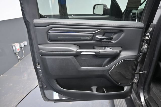 Used 2022 RAM 1500 Limited AWD/4WD image 38