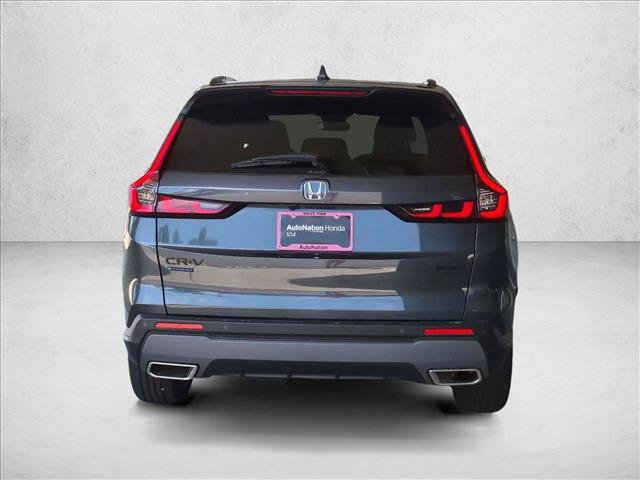 New 2026 Honda CR-V Sport-L image 8