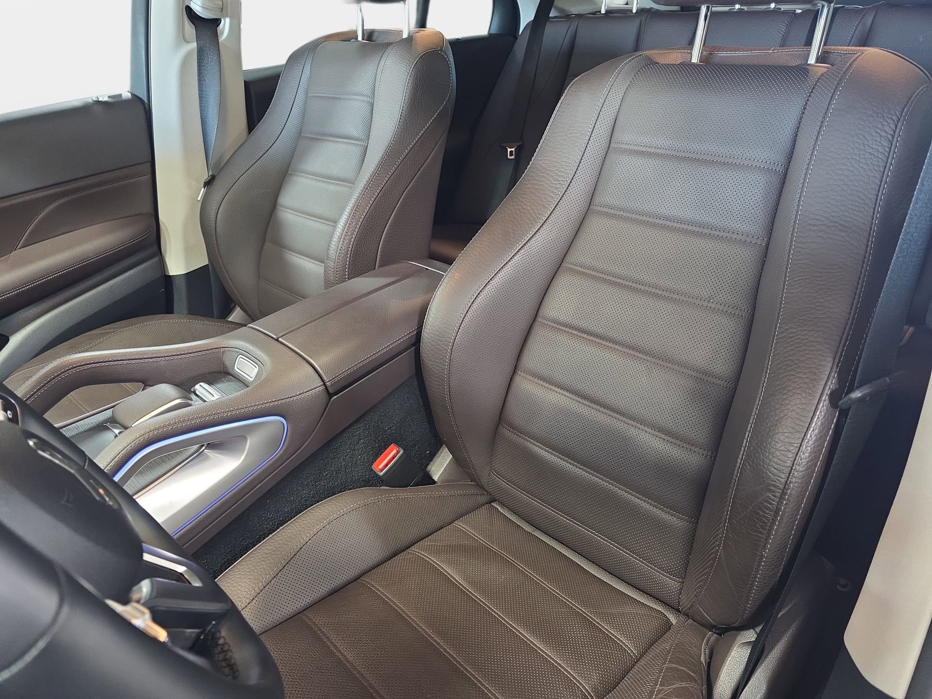 Certified 2023 Mercedes-Benz GLE 450 4MATIC image 15