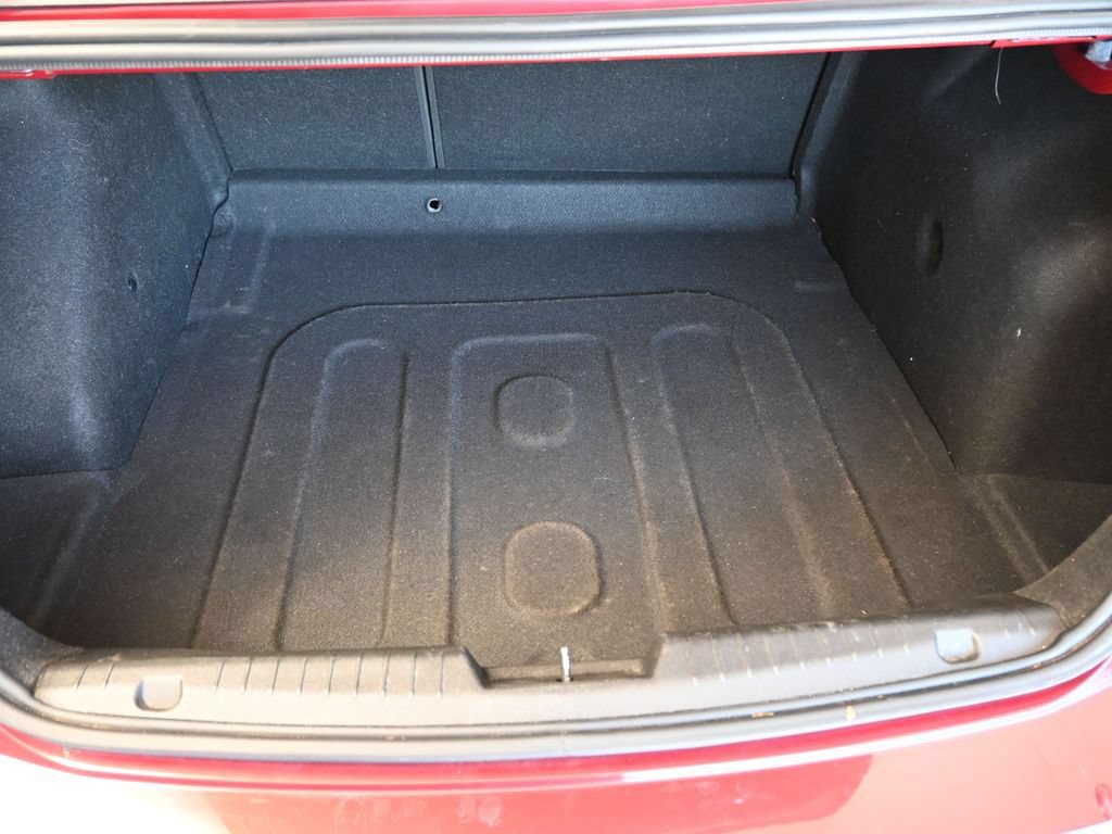 Used 2012 Chevrolet Cruze Eco FWD image 17