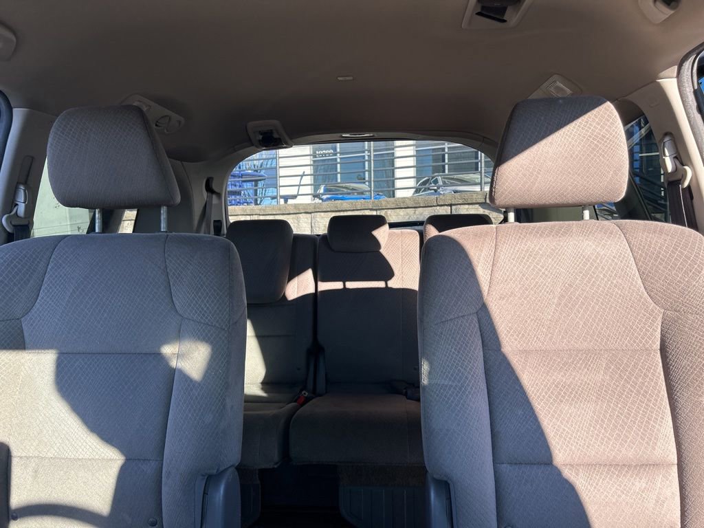 Used 2016 Honda Odyssey SE image 10