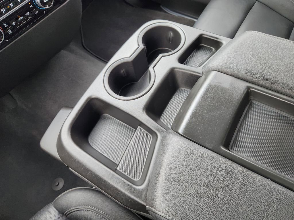 Used 2025 GMC Sierra 1500 SLT image 27