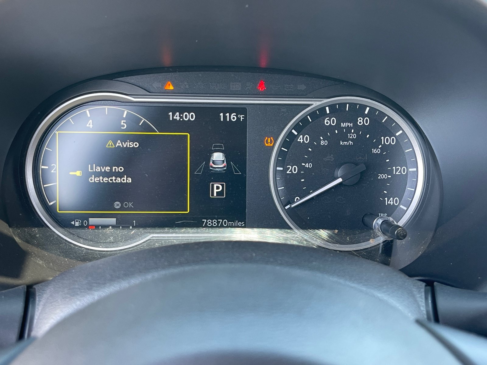 Used 2020 Nissan Kicks SR FWD image 10