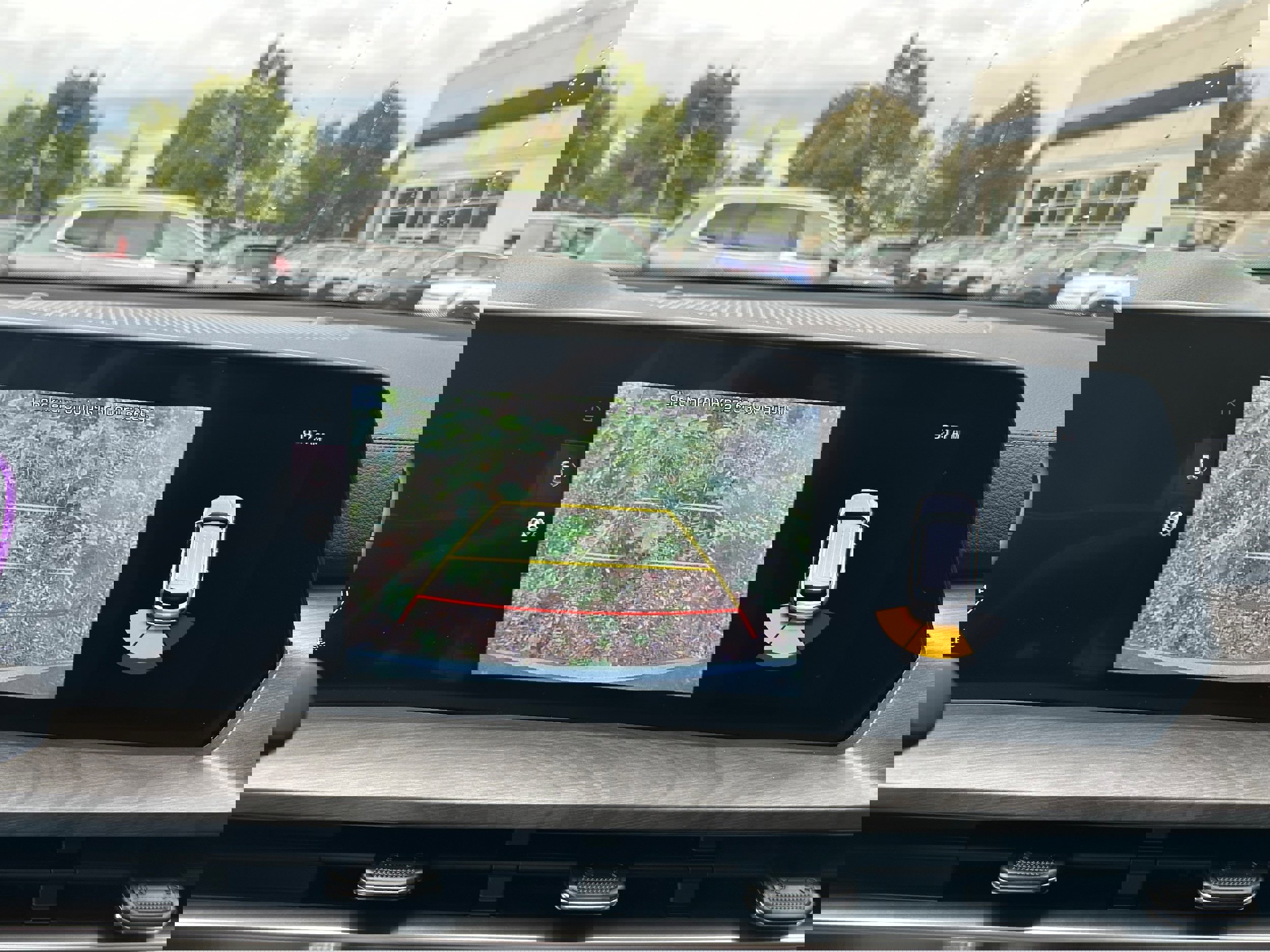 New 2025 Kia Telluride EX X-Line image 60