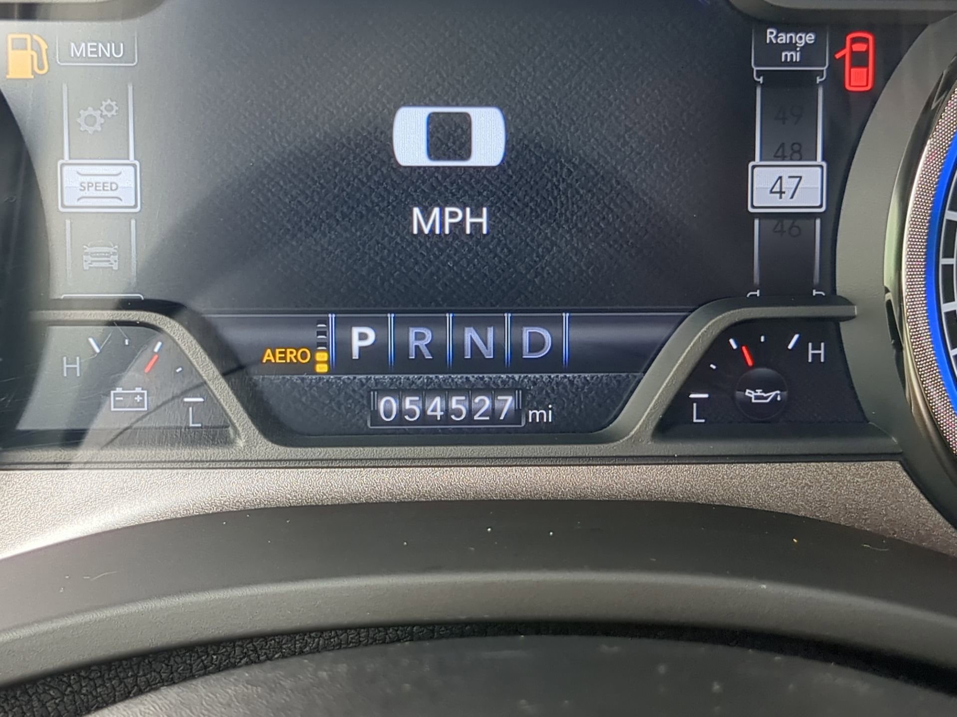 Used 2021 RAM 1500 Limited w/ Night Edition image 63