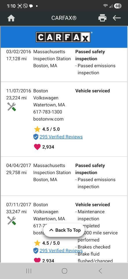 Used 2014 Volkswagen Tiguan R-Line AWD/4WD image 60