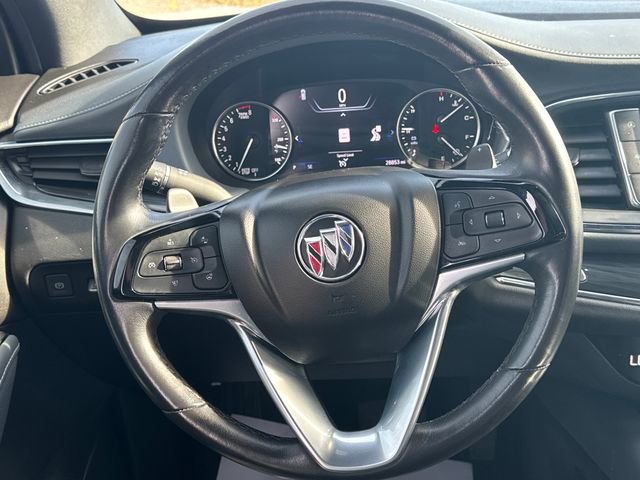 Used 2023 Buick Enclave Premium image 14