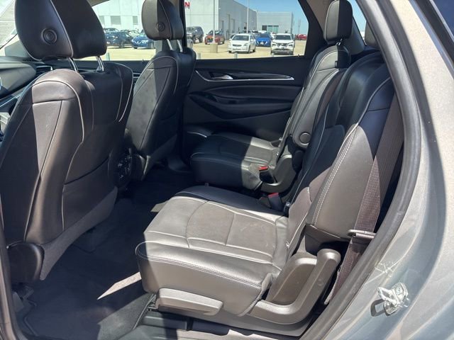 Used 2019 Buick Enclave Avenir w/ Avenir Technology Package FWD image 10
