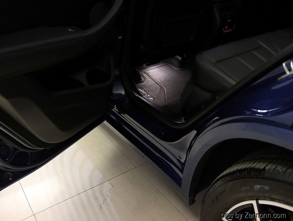 Certified 2023 BMW X3 xDrive30i w/ M Sport Package image 28