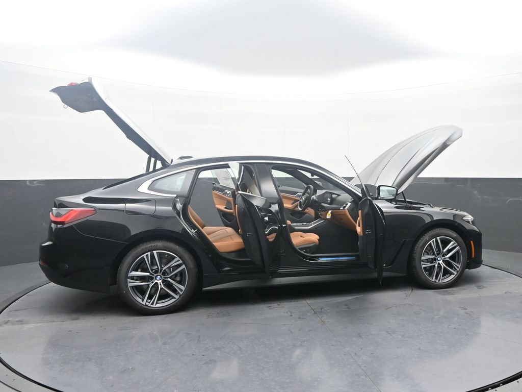 New 2026 BMW 430i xDrive w/ Premium Package image 46
