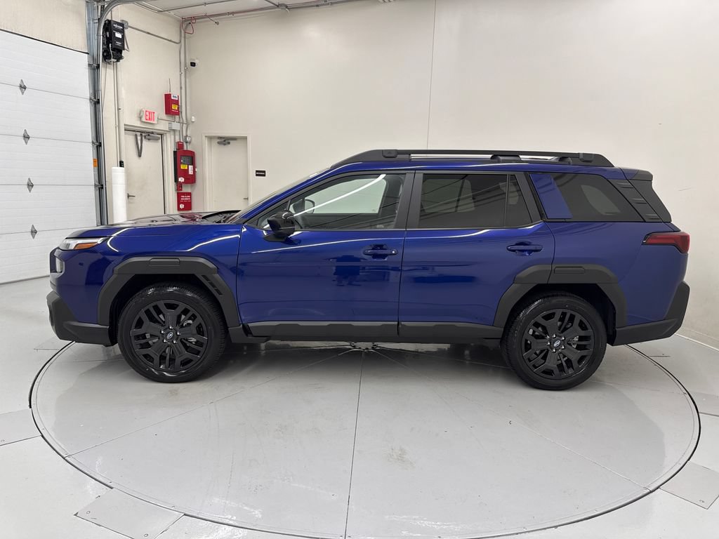 Certified 2026 Subaru Outback Limited XT AWD/4WD image 3