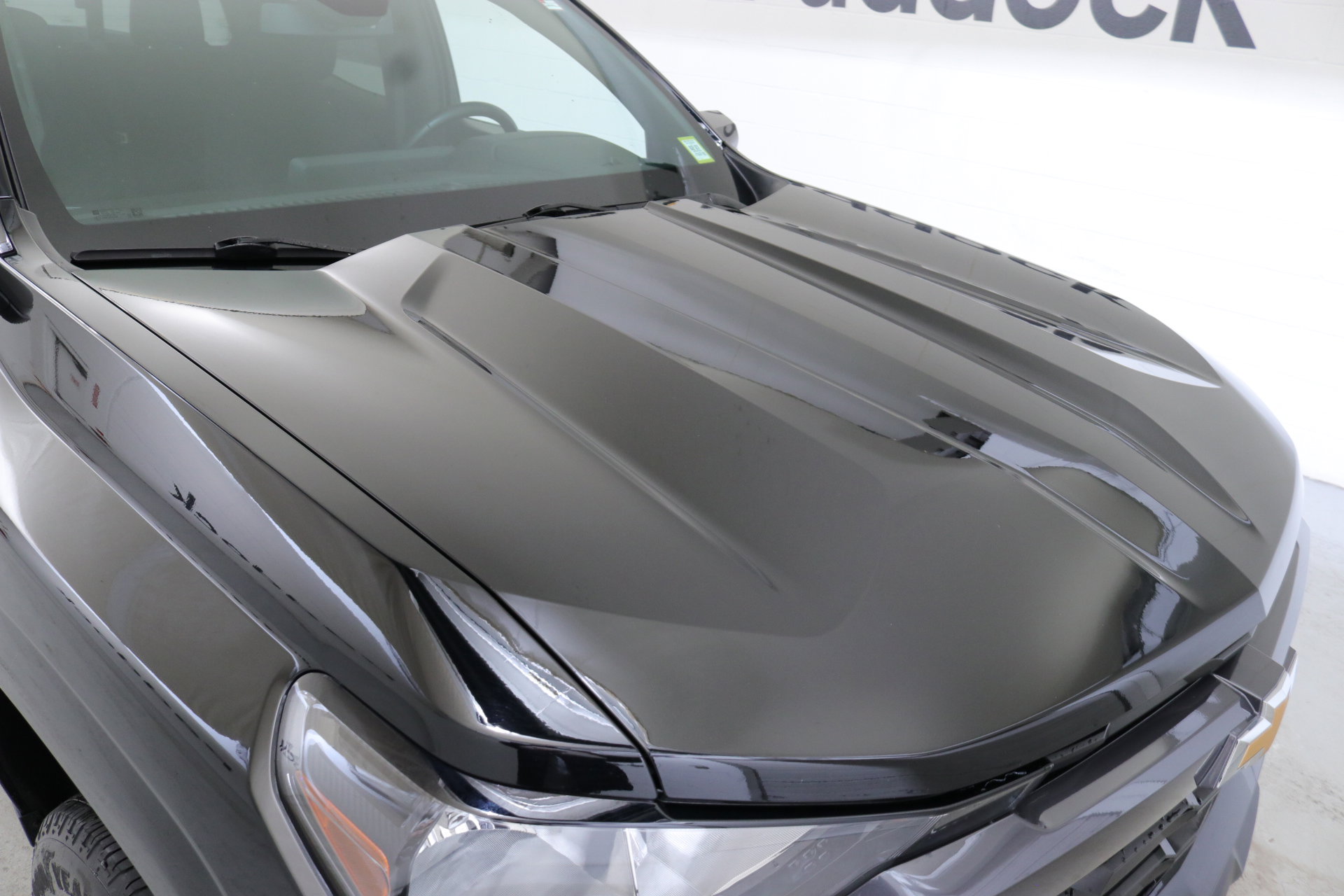 Used 2023 Chevrolet Colorado LT w/ LT Convenience Package II image 14