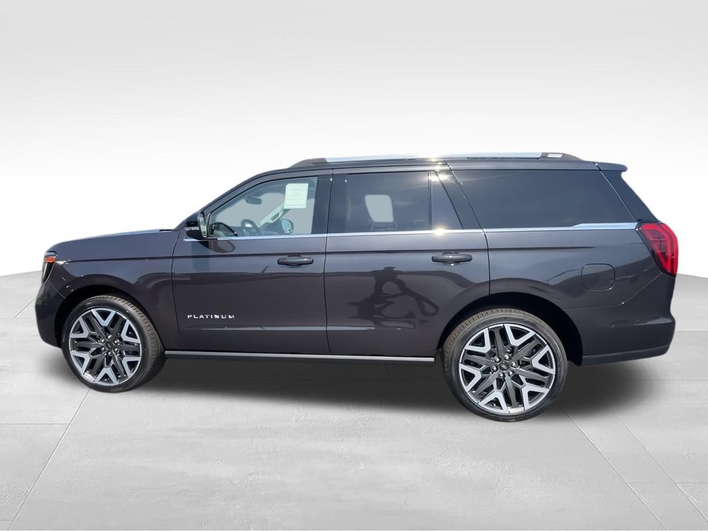 New 2026 Ford Expedition Platinum w/ Platinum Ultimate Package AWD/4WD video 5