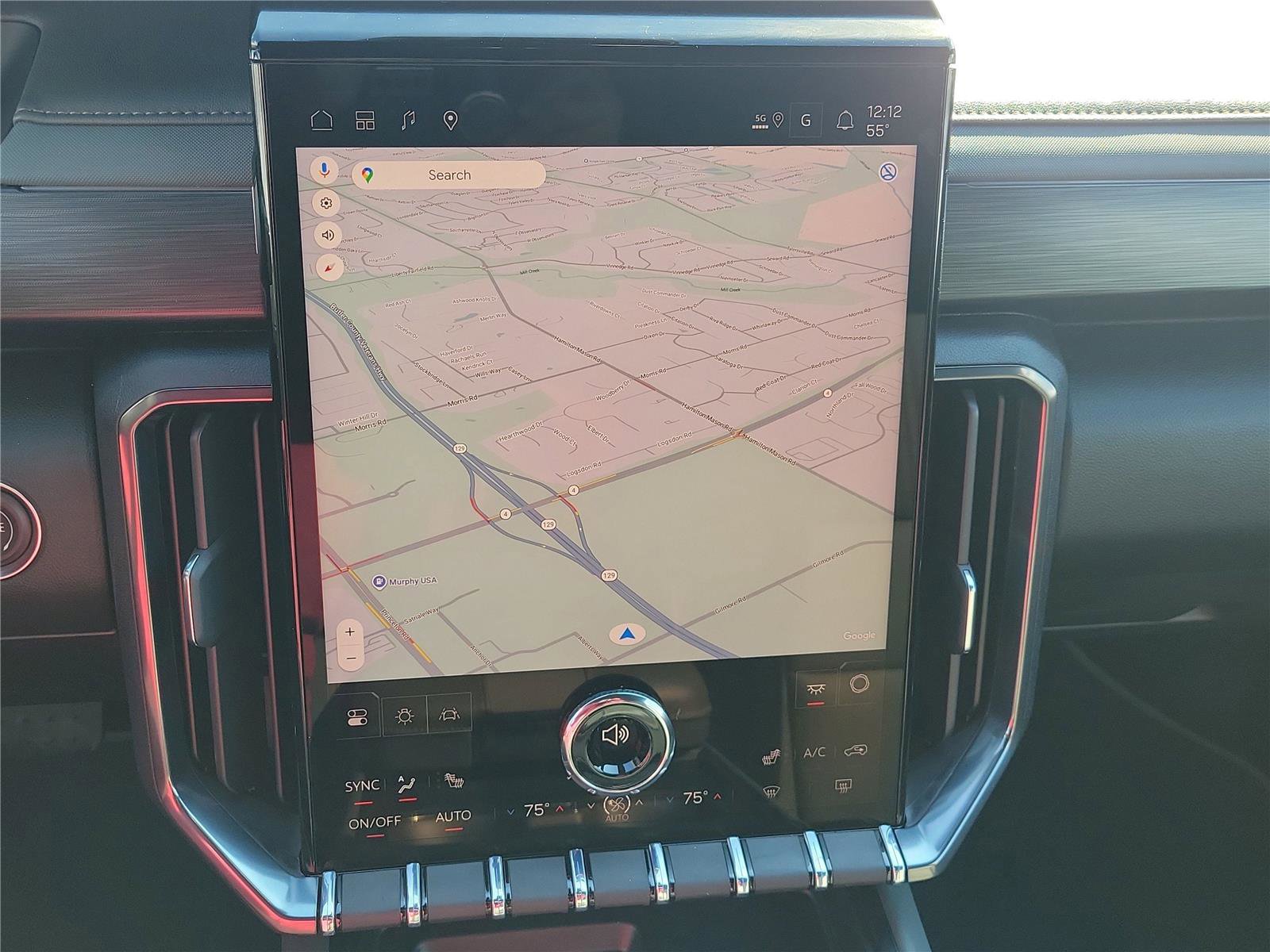 New 2026 GMC Acadia AT4 image 26