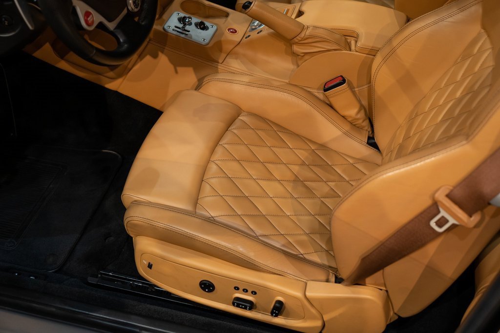 Used 2009 Ferrari 612 Scaglietti image 24