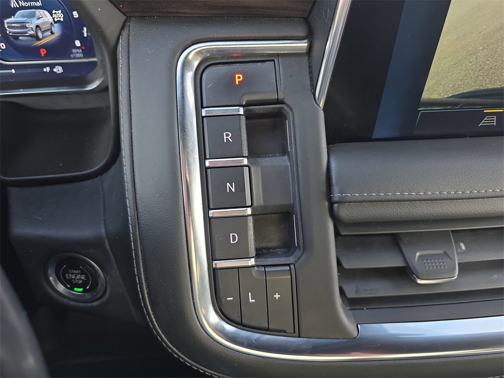 Certified 2023 Chevrolet Tahoe Z71 image 25