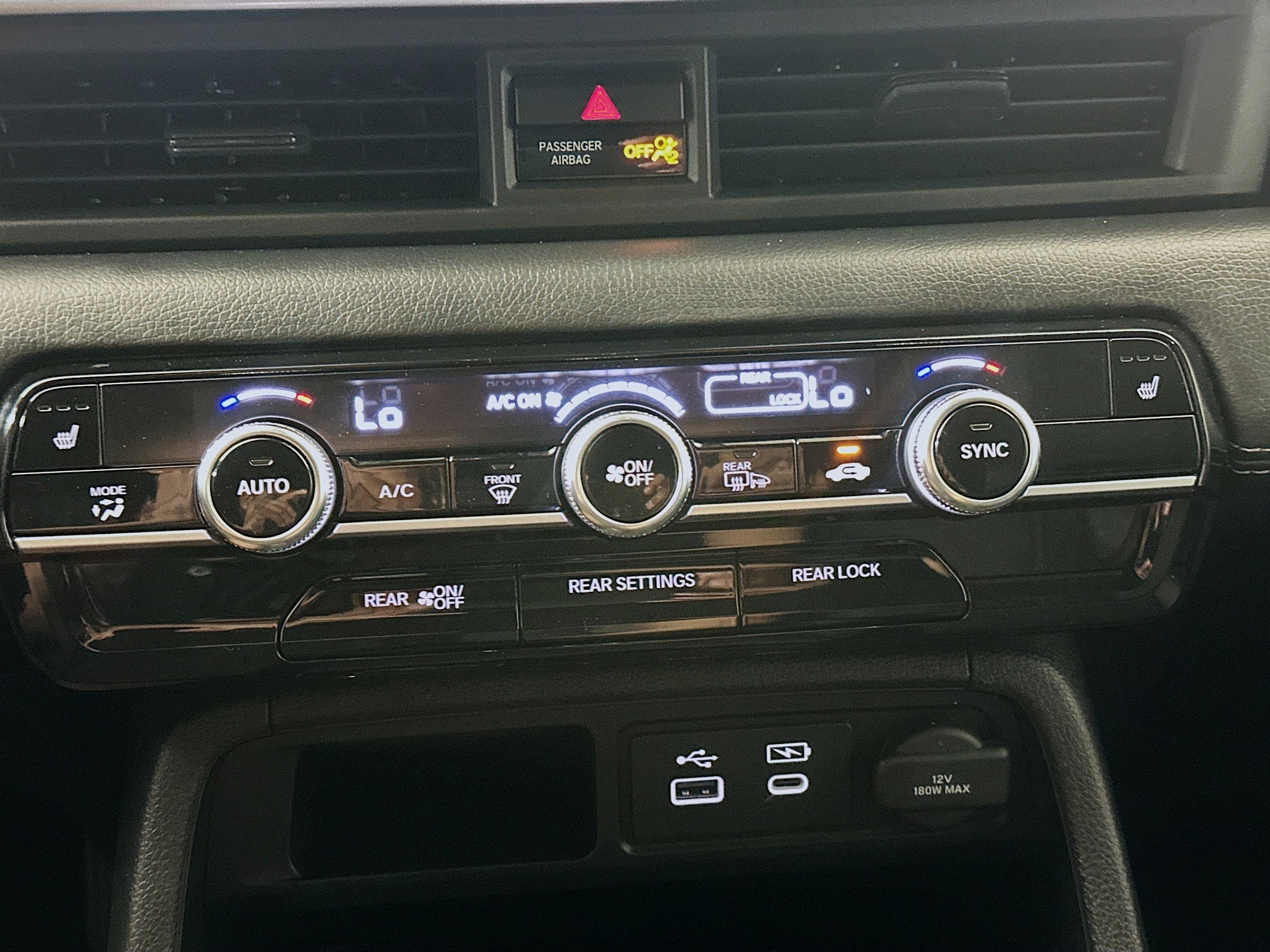Used 2025 Honda Pilot EX-L image 23