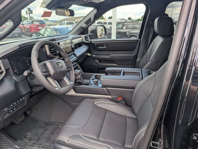 New 2026 Toyota Tundra SR5 w/ SR5 Premium Package AWD/4WD image 15