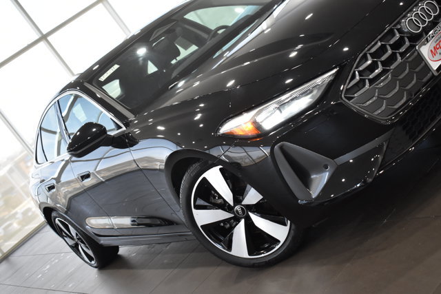 Certified 2025 Audi A5 Premium w/ Convenience Package image 3