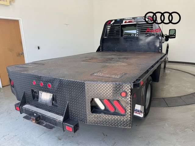 Used 2024 GMC Sierra 3500 Pro w/ Convenience Package AWD/4WD image 15