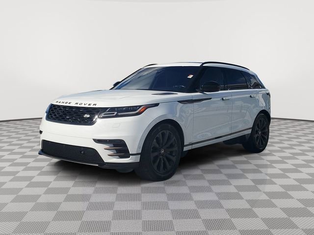 Used 2019 Land Rover Range Rover Velar R-Dynamic SE image 2