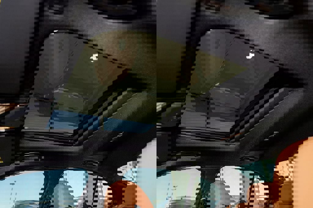 Used 2026 BMW 330i xDrive 330i xDrive w/ Premium Package image 20