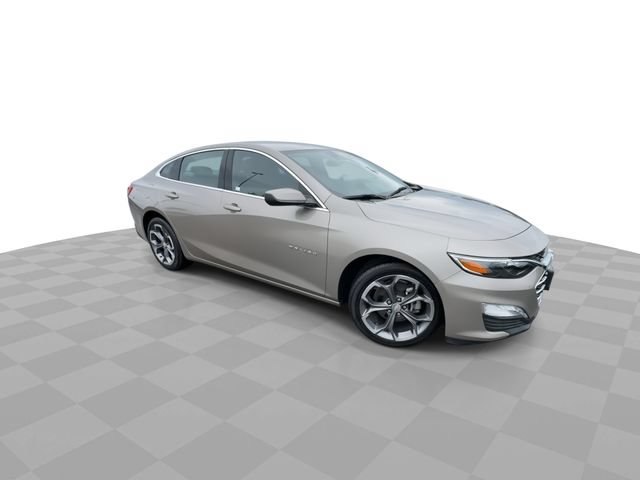Used 2024 Chevrolet Malibu LT FWD video 2